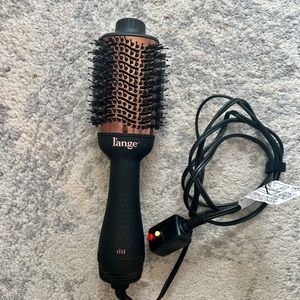 L’ange Le Volume 75MM 2-in-1 Volumizing Brush Dryer